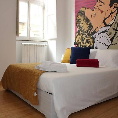 טורינו Casa Colore Esclusiva In Posizione Centralissima מראה חיצוני תמונה