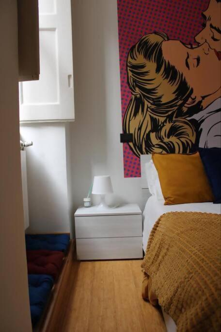 טורינו Casa Colore Esclusiva In Posizione Centralissima מראה חיצוני תמונה