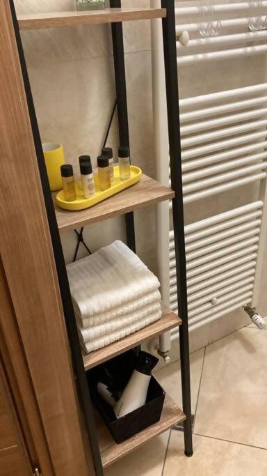 טורינו Casa Colore Esclusiva In Posizione Centralissima מראה חיצוני תמונה