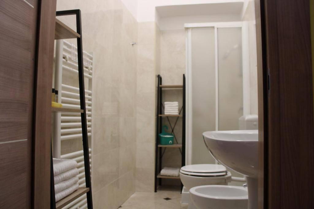 טורינו Casa Colore Esclusiva In Posizione Centralissima מראה חיצוני תמונה